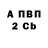 МЕТАДОН белоснежный An Lyudmila